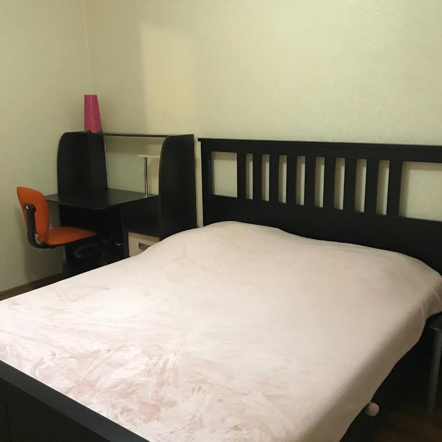 Chasha Polnaya Appartamento Sukhumi Esterno foto
