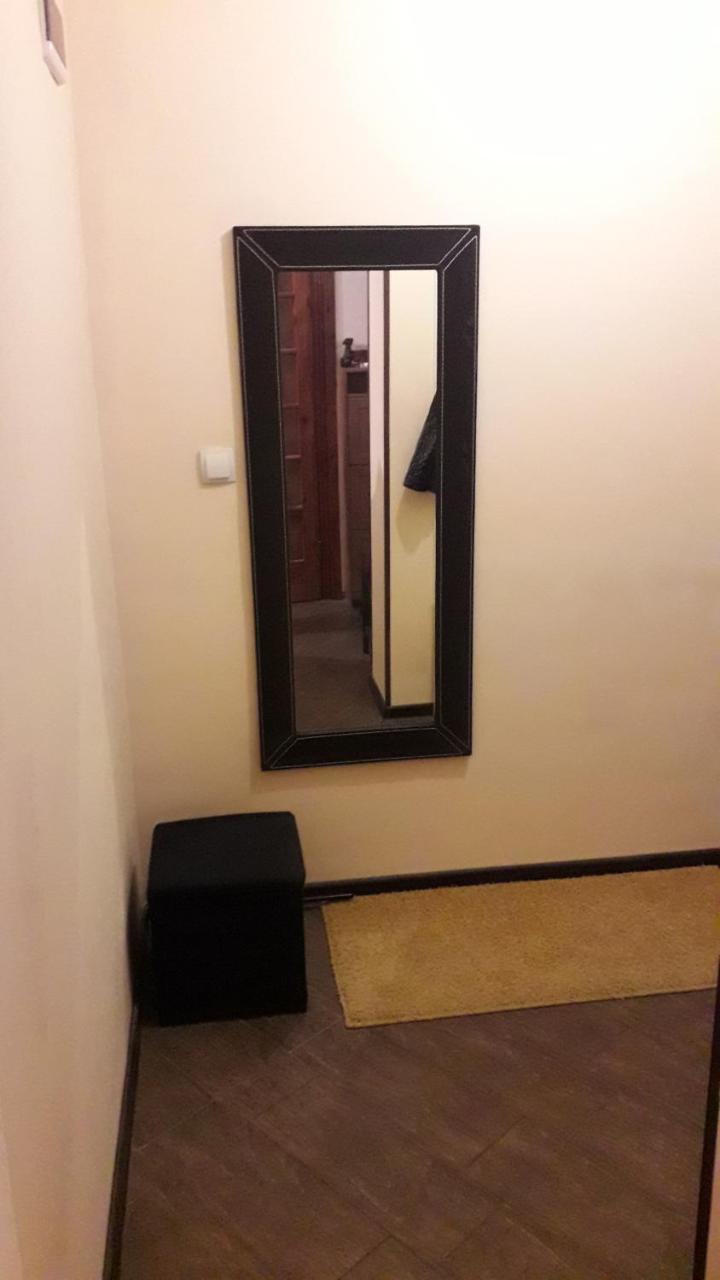Chasha Polnaya Appartamento Sukhumi Esterno foto