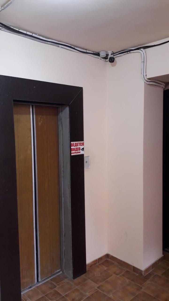 Chasha Polnaya Appartamento Sukhumi Esterno foto